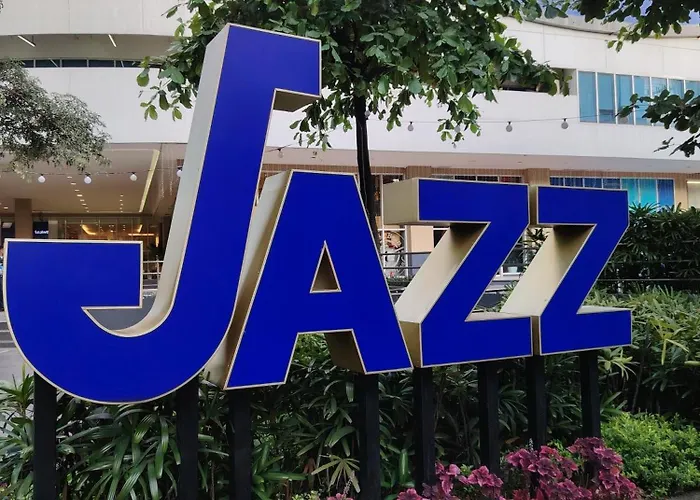 Ashen & Oak - Jazz Residences 4* Manila