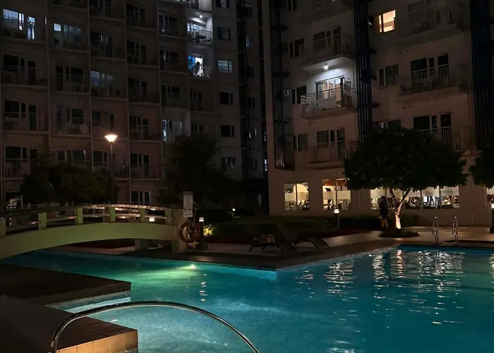 Aparthotel Ashen & Oak - Jazz Residences