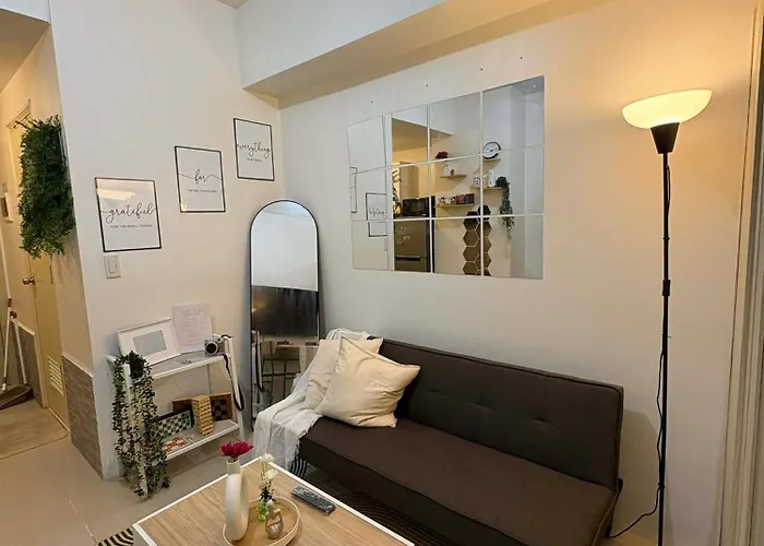 Aparthotel Ashen & Oak - Jazz Residences 4*