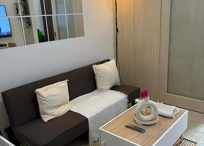 Aparthotel Ashen & Oak - Jazz Residences